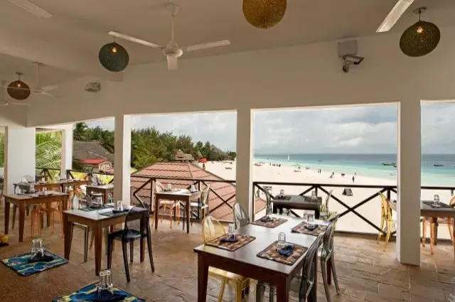 Tailor Made Holidays & Bespoke Packages for Z Hotel Zanzibar